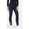 Rajtky s gripem Pam ELT, deep blue (Velikost 140)