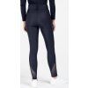 Rajtky s gripem Pam ELT, deep blue (Velikost 140)