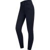 Rajtky s gripem Pam ELT, deep blue (Velikost 140)