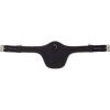 Okopávací podbřišník QHP, black (Velikost 105 cm)