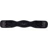 Drezurní podbřišník Basic QHP, black (Velikost 45 cm)