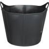 Kýbl Flexi Waldhausen, 28 l, grey
