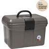 Box na čištění ECO Waldhausen, anthracit