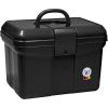 Box na čištění ECO Waldhausen, black