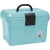 Box na čištění ECO Waldhausen, turquoise