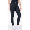 Rajtky s gripem Romy Glam ELT, deep blue (Velikost 140)