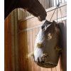 Vak na seno Waldhausen, 8x8 cm, grey