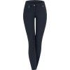 Rajtky s gripem Micro Knee ELT, night blue (Velikost 140)