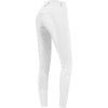 Rajtky s gripem Micro Sport ELT, white (Velikost 140)