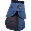 Zvony Technical QHP, pár, steel blue (Velikost S)