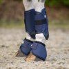 Zvony Technical QHP, pár, navy (Velikost L)