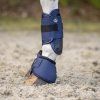 Zvony Technical QHP, pár, navy (Velikost L)