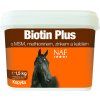 Doplněk Biotin plus NAF (Varianta kyblík 1,5 kg)