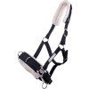 Obnosek QHP, black (Velikost SHETTY)