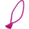 Nákrčník Q-essentials, fuchsia (Velikost SHETTY)