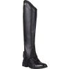 Minichapsy Shimmer QHP, dětské, black (Velikost 10 let)