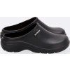 Pantofle Colors Blackfox, unisex, black (Velikost 47)