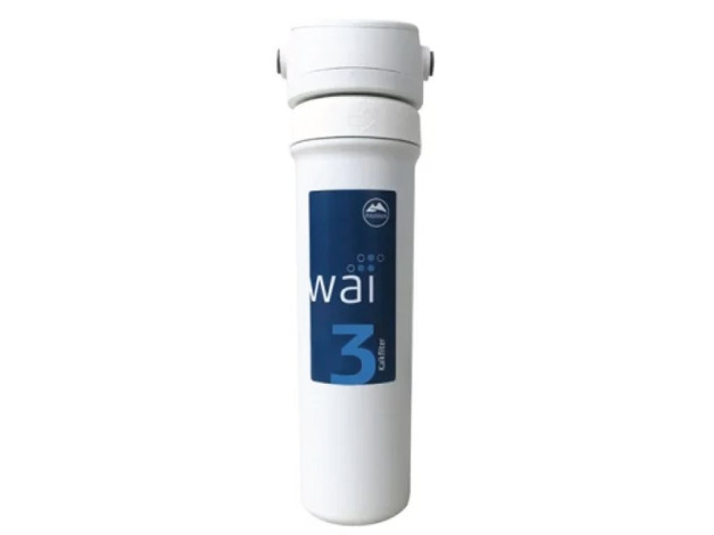 Filtre MAUNAWAI® PICONNECT wai - Filter vodného kameňa