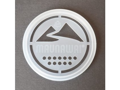 MAUNAWAI® KINI - Krytka predfiltra pre kanvicu