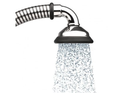 Maunawai® BUBBLE – úsporná sprchová hlavica s mikro-bublinkami a vitalizujúcim efektom