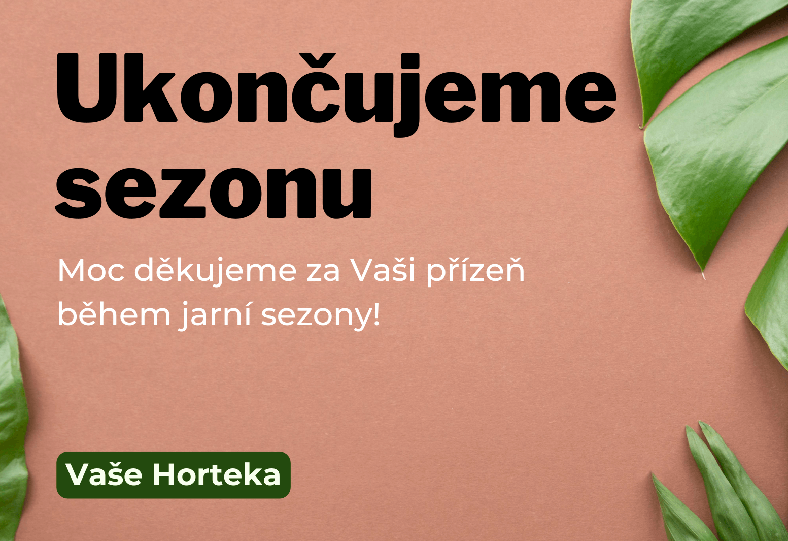 Hlavní banner