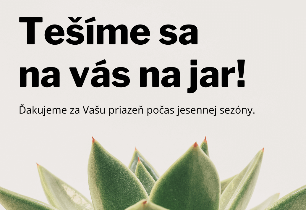 Rostliny na zahradu