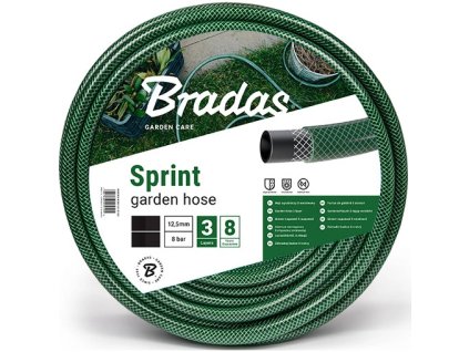 спринт маратонки Bradas