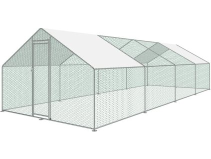 кокошарник Vybeb 3x8x2