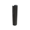 балконска завеса черна