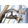 Хранилка за птици BIRDYFEED SQUARE