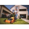 3510646 2 elektricka sekacka villager villy 1000 e