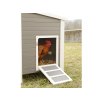 3511520 8 kurnik pro slepice kerbl barney