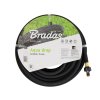 напояване Prusak маркуч Bradas Aqua Drop генерал
