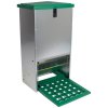3544954 feed o matic naslapne krmitko 20 kg