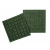 гумени плочки Aslon design green 2