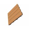 WPC плочки Legi Base Teak 1
