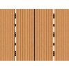 WPC плочки Legi Base Teak 3