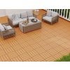 WPC плочки Legi Base Teak 5