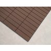 WPC плочки Legi Base Coffee 9