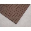 WPC плочки Legi Base Coffee 8