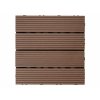 WPC плочки Legi Base Coffee 6
