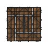 терасни плочки legi a3 teak 6