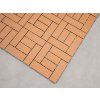 терасни плочки legi a3 teak 5