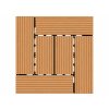 терасни плочки legi a3 teak 2