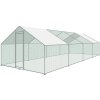 кокошарник Vybeb 3x8x2