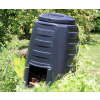 Компостер Ecocompo 340л черен