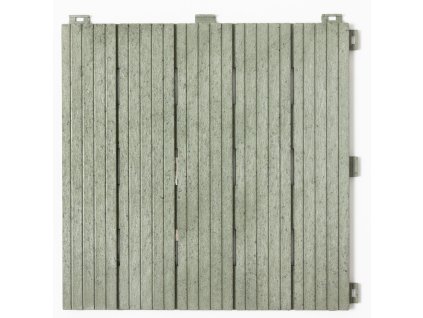 DECKTILE COSMOPOLITAN BLOSSOM B