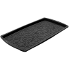 3544063 odkapavac na boty oxford 38cm x 73cm cerna
