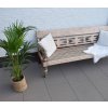 AslonRubbertegels zand voor balkon terras