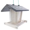 3544834 2 drevene ptaci krmitko bird kitchen